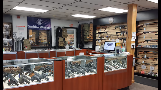 Fairhaven Firearms LLC photo 2