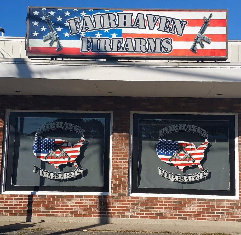 Fairhaven Firearms LLC photo 3
