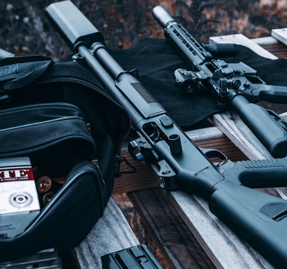 Fairmont Firearms photo 2