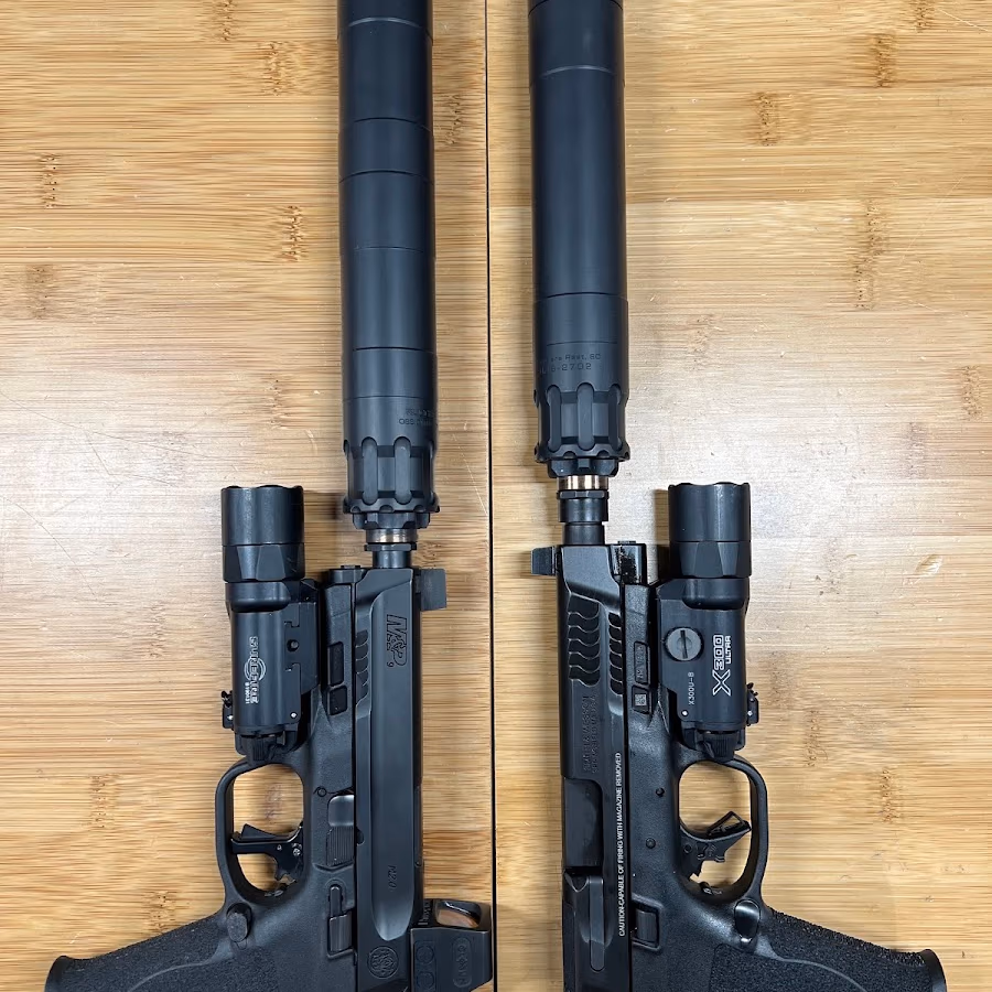 Fairmont Firearms photo 3