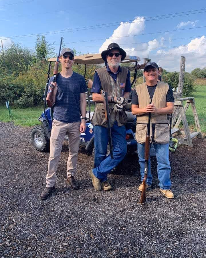 Fall Creek Sporting Clays LLC