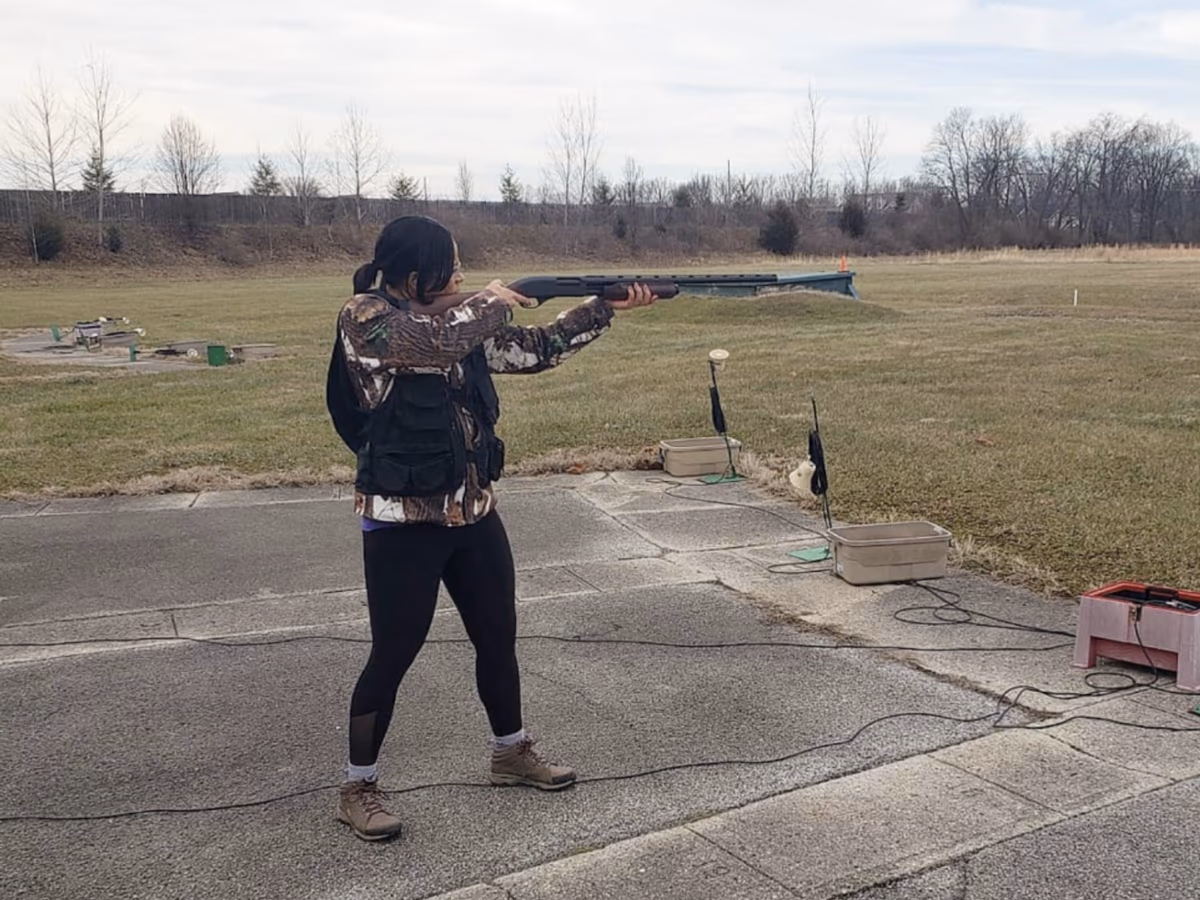 Fall Creek Sporting Clays LLC photo 2