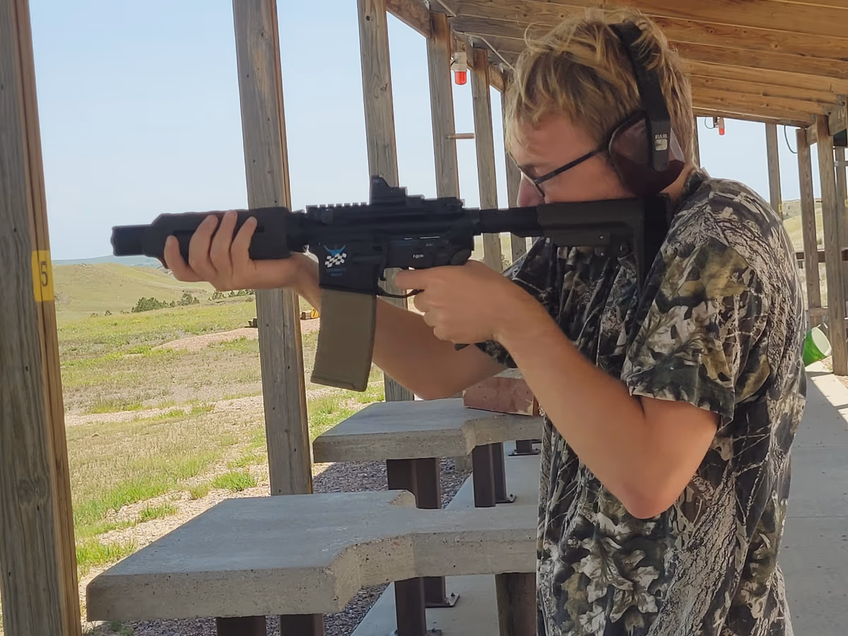 Fall River Gun Club photo 2