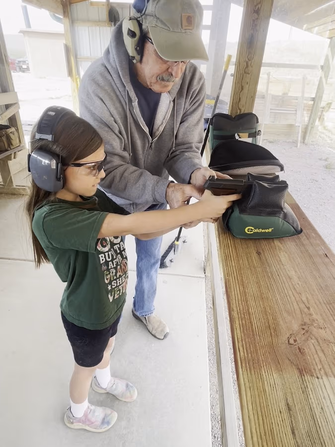 Fall River Gun Club photo 3