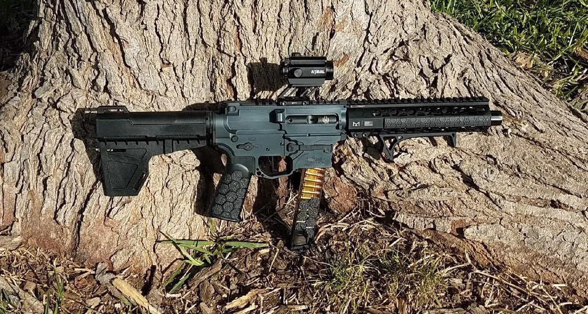 Fallin Custom Firearms photo 2