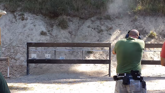 Falmouth Rod & Gun Club LLC
