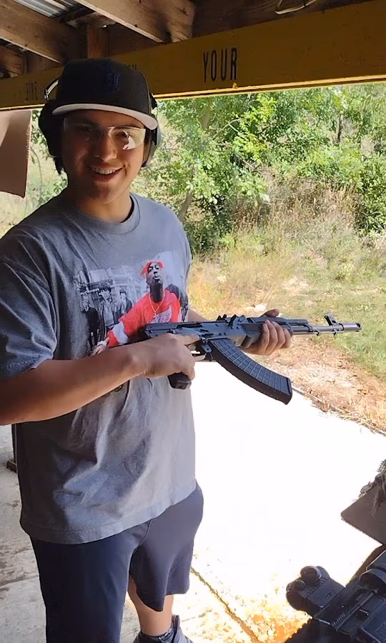 Family Shooters Corral Inc photo 3