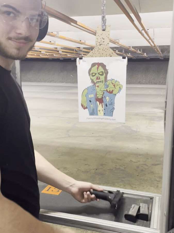 Family Shooting Academy photo 3