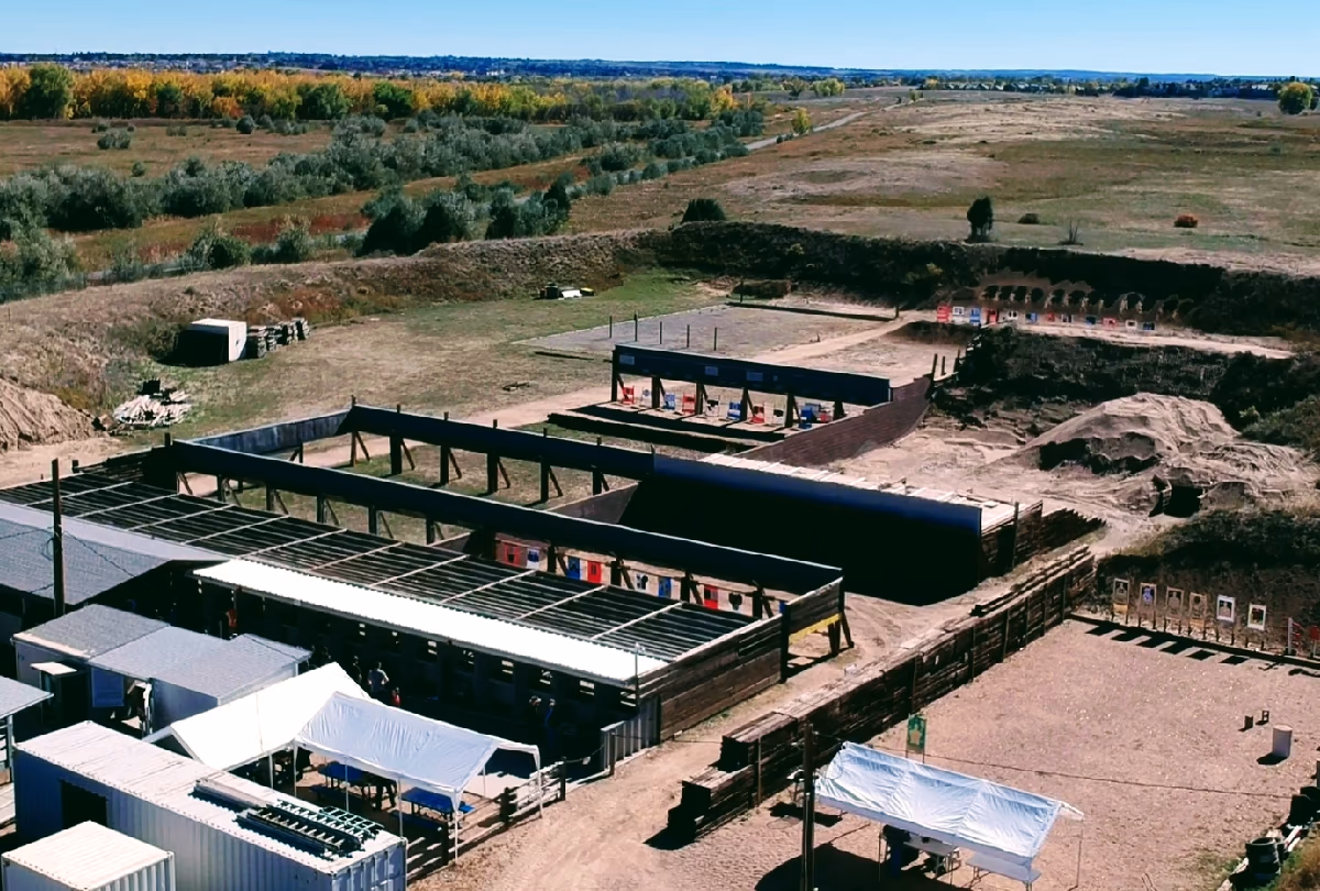 Family Shooting Center photo 1