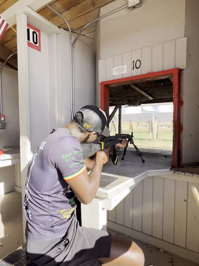 Family Shooting Center photo 2