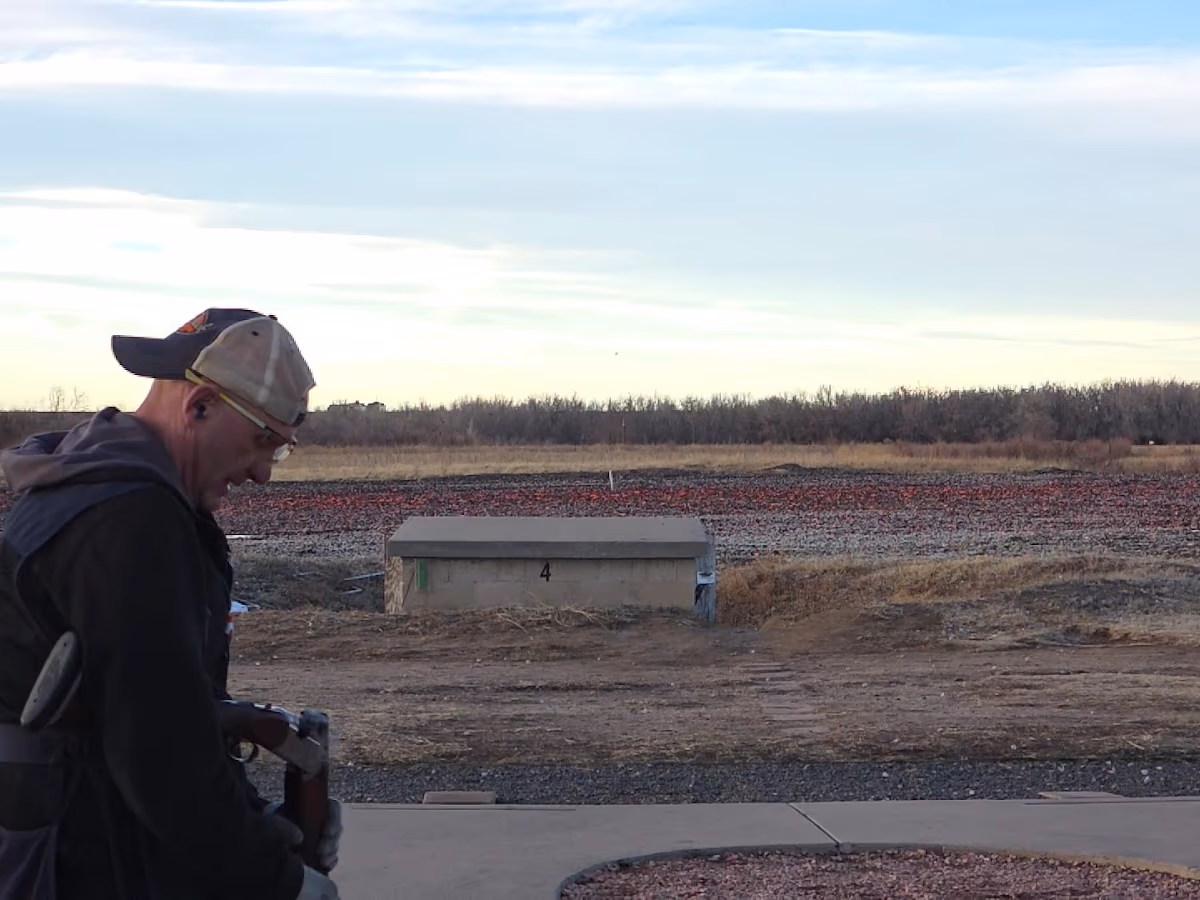Family Shooting Center photo 3
