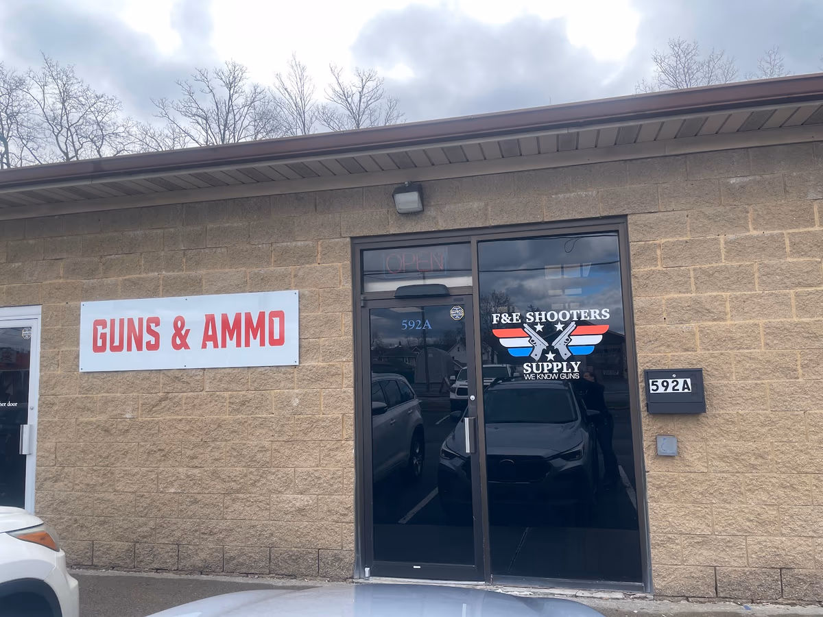 F&E Shooters Supply photo 1