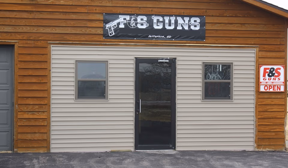 F&S Guns photo 1