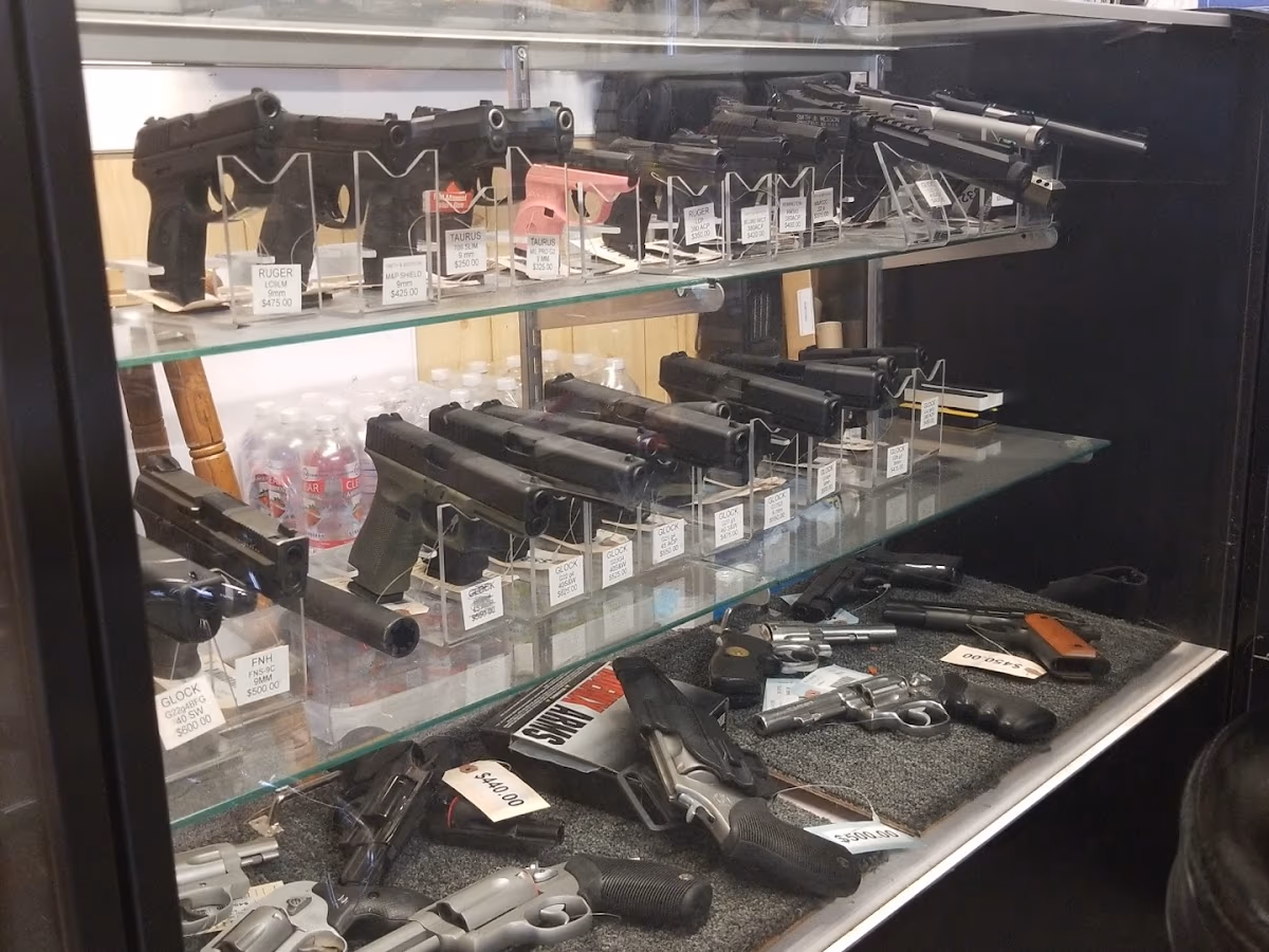 F&S Guns photo 2