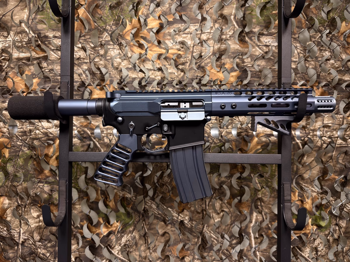 Farah Firearms photo 2