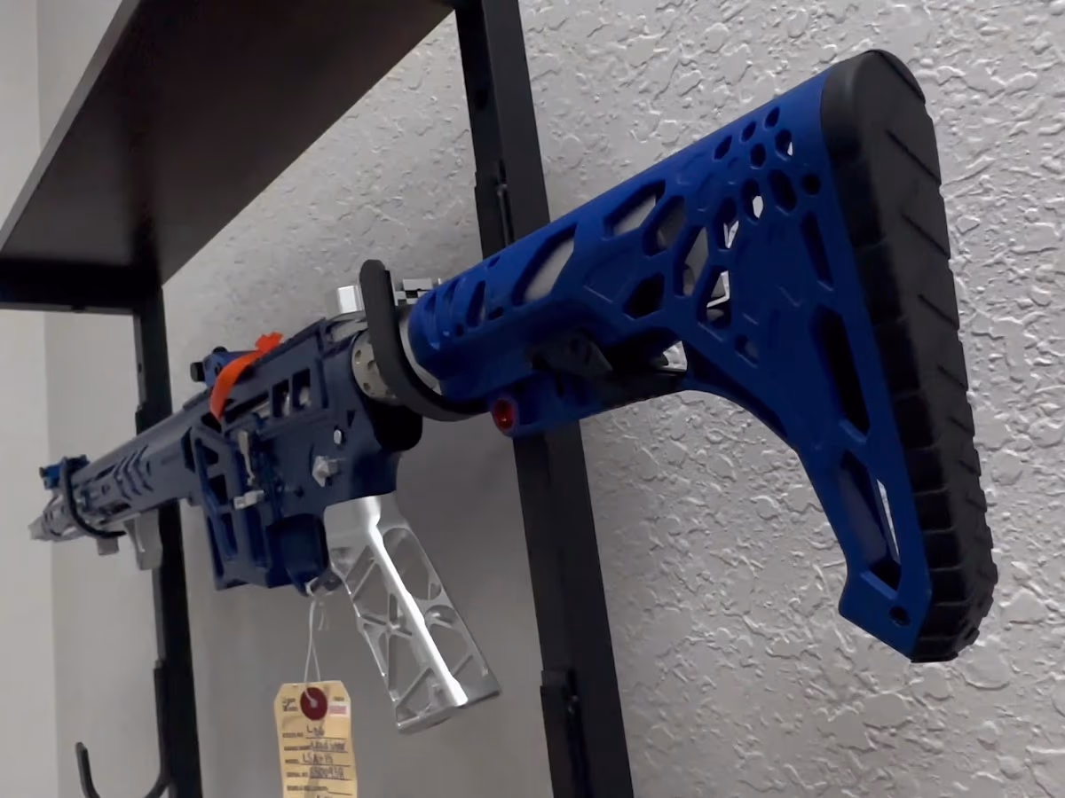 Farah Firearms photo 3