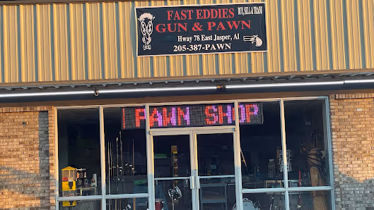 Fast Eddie's Gun & Pawn photo 3