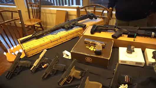 Fast-N- ez Firearms LLC photo 3