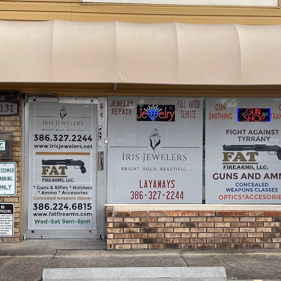 FAT Firearms, LLC