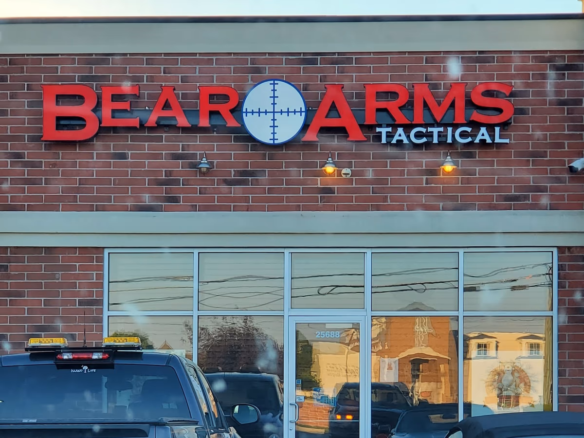 Fat Panda Firearms