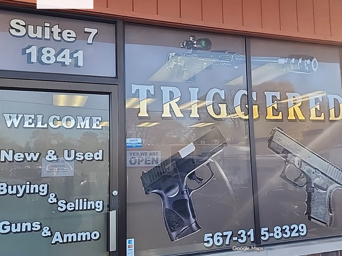 Fat Panda Firearms photo 2