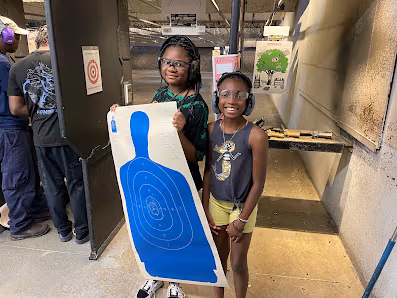 FatFam Firearms Training and Services