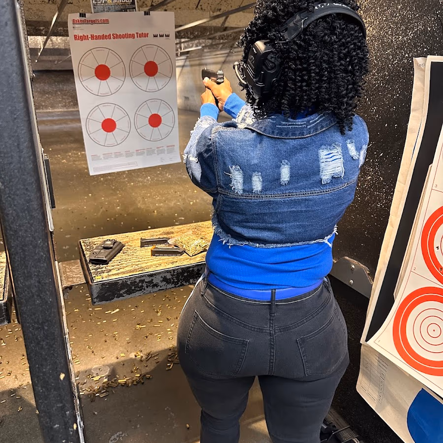 FatFam Firearms Training and Services photo 2