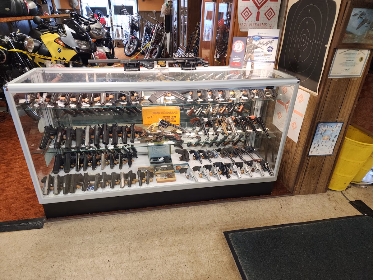 Fazi Firearms photo 2
