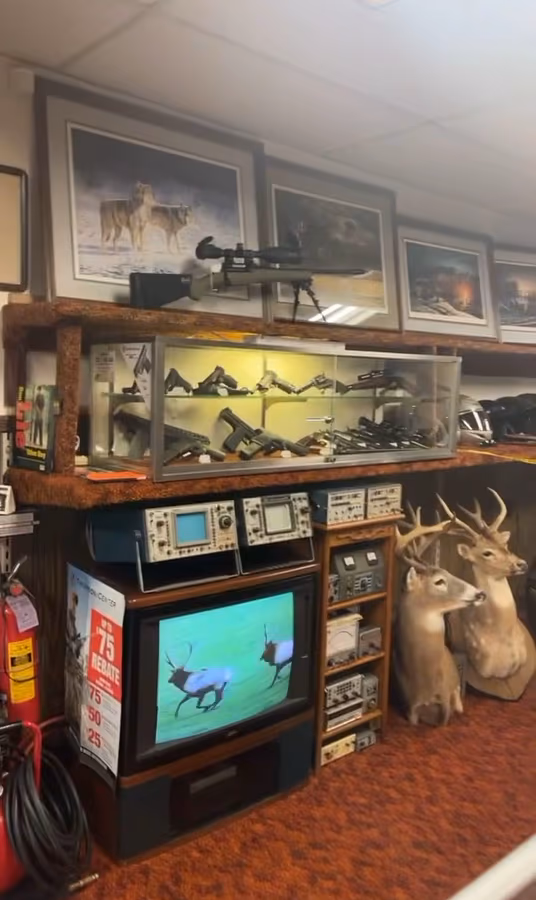 Fazi Firearms photo 3