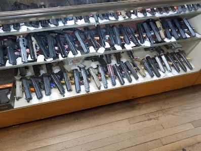 Federal Firearms Co. Inc.