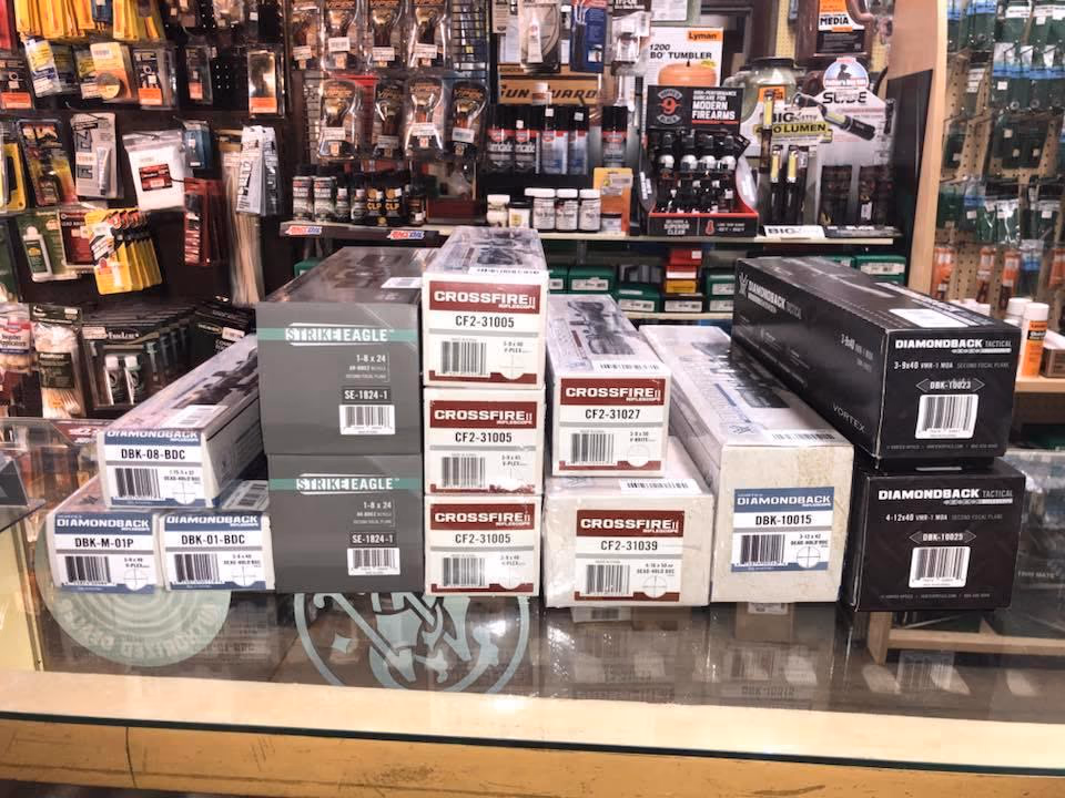 Federal Firearms Co. Inc. photo 1