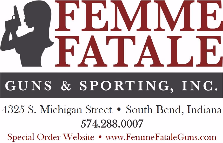Femme Fatale Guns & Sporting Inc photo 1