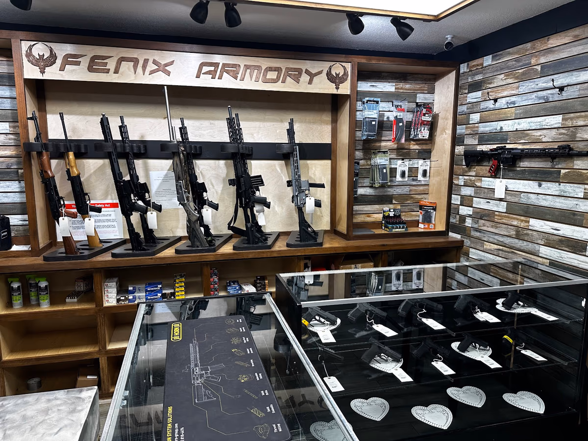 Fenix Armory