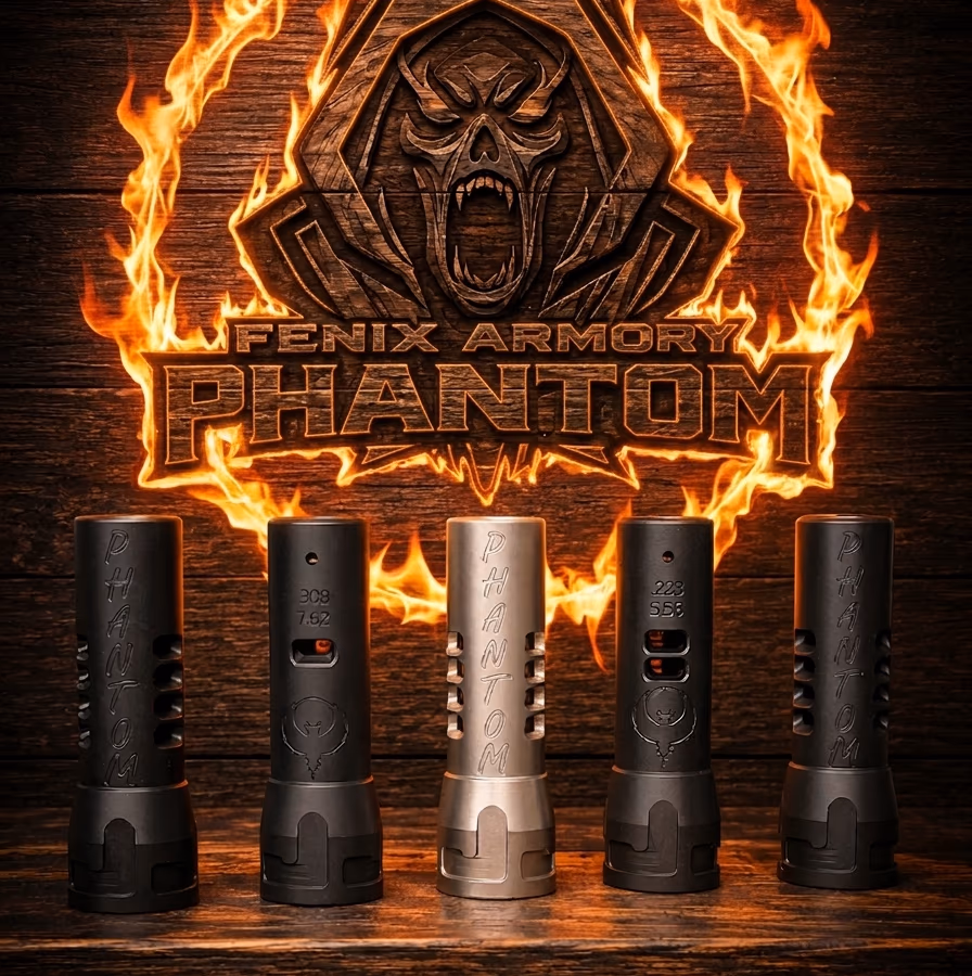 Fenix Armory photo 2
