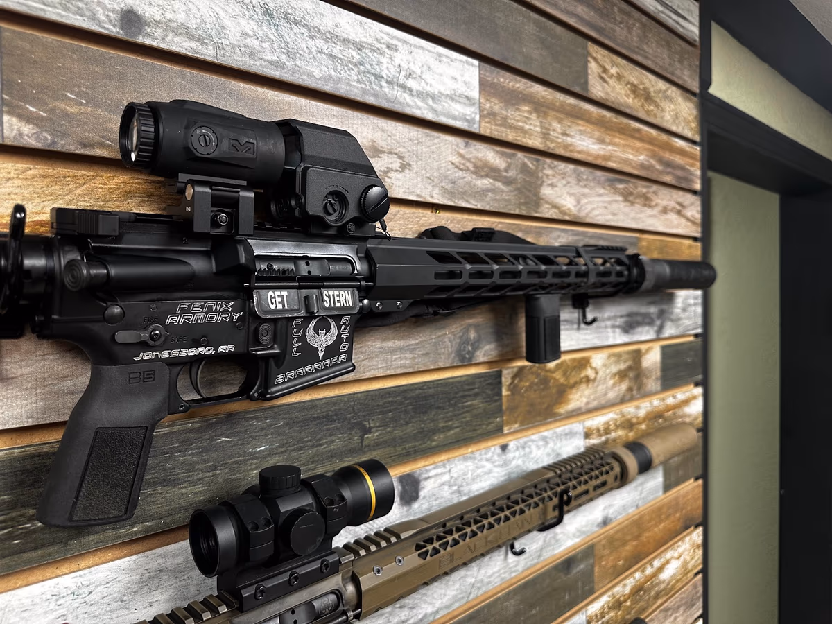 Fenix Armory photo 3