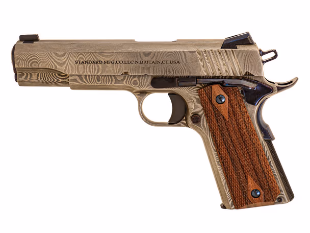 Fenix Firearms Inc