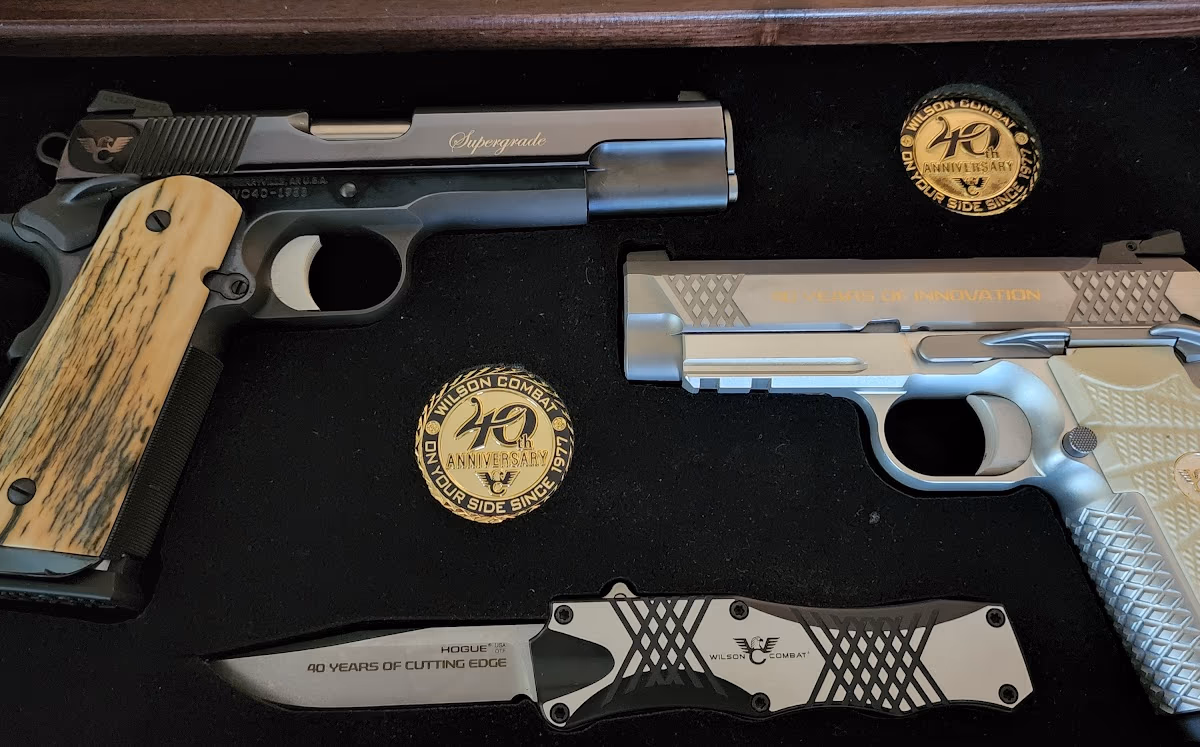 Fenix Firearms Inc photo 3
