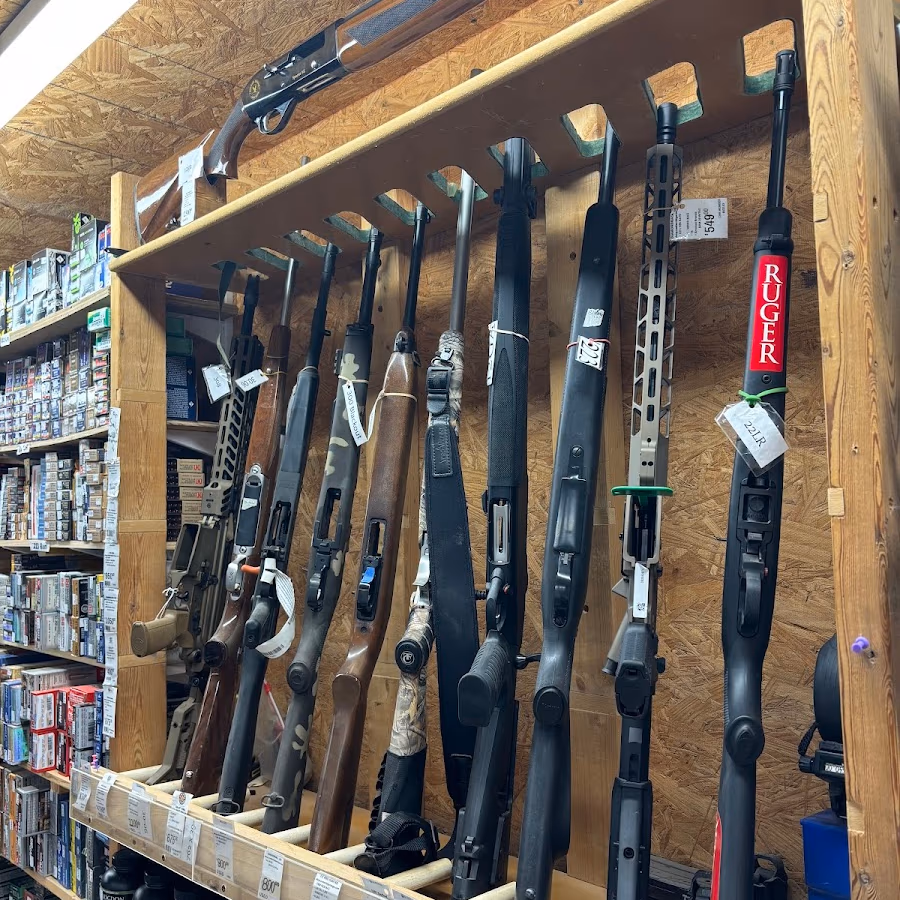 Ferris Firearms