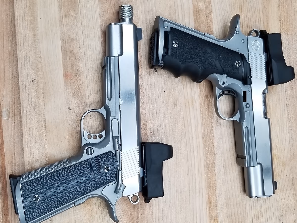 Ferris Firearms photo 2