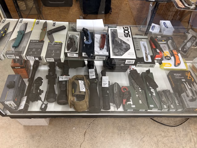 Ferris Firearms photo 3
