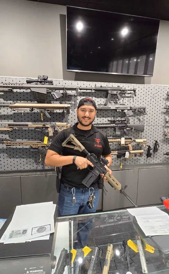 FF Firearms photo 2