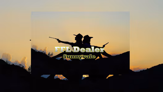 FFL Dealer Sunnyvale photo 3