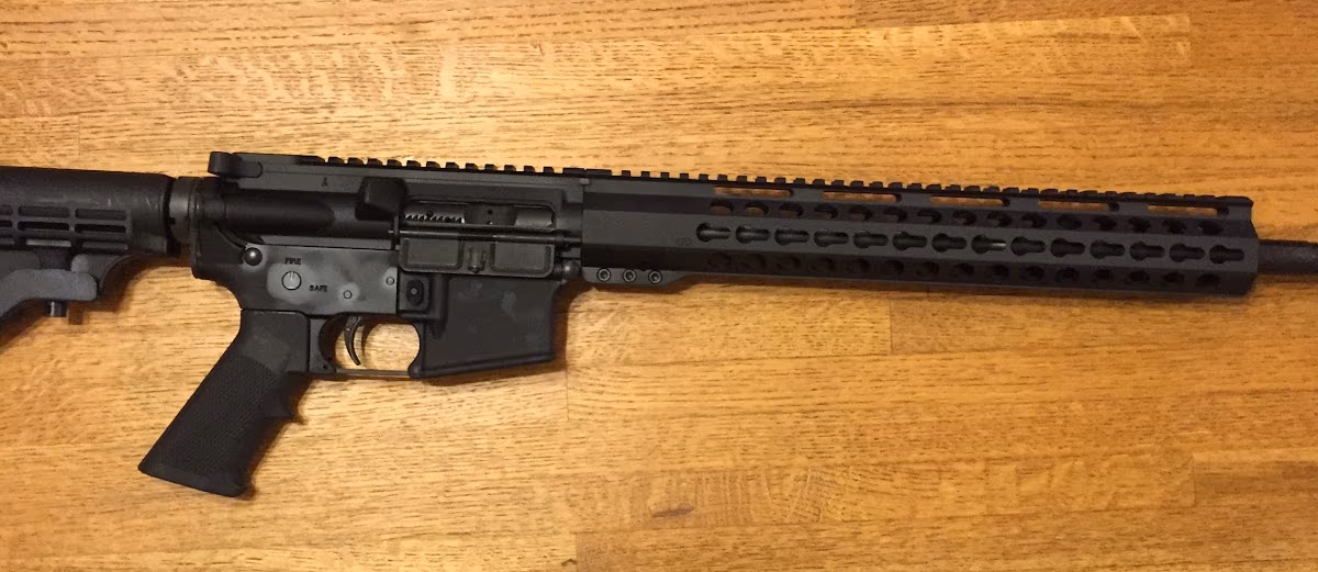 Field Grade Firearms photo 2