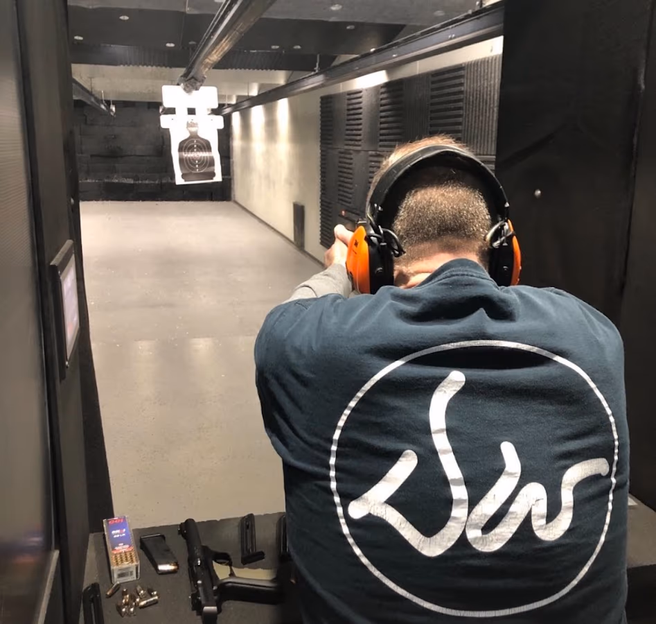 Fifth State Firearms, LLC