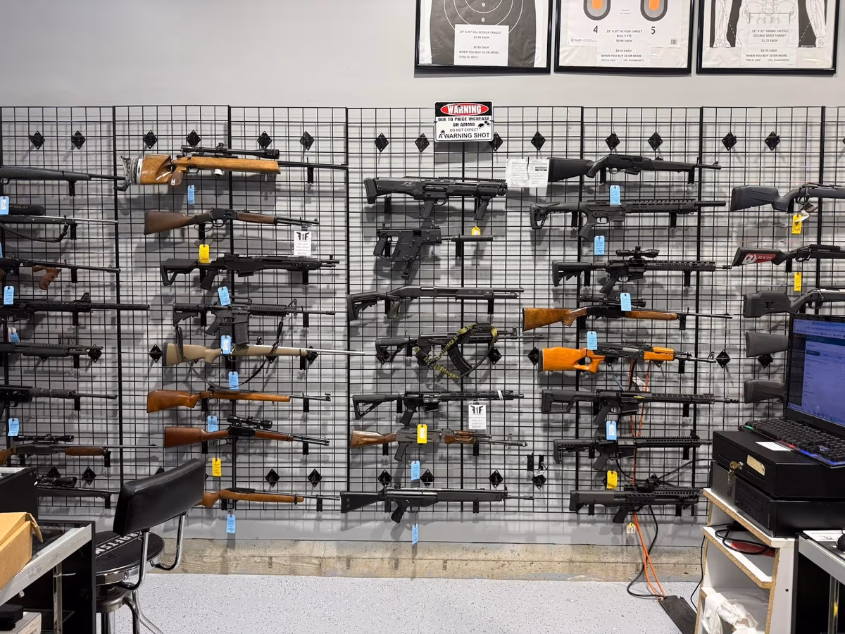 Fifty1Fifty Tactical, LLC. photo 2
