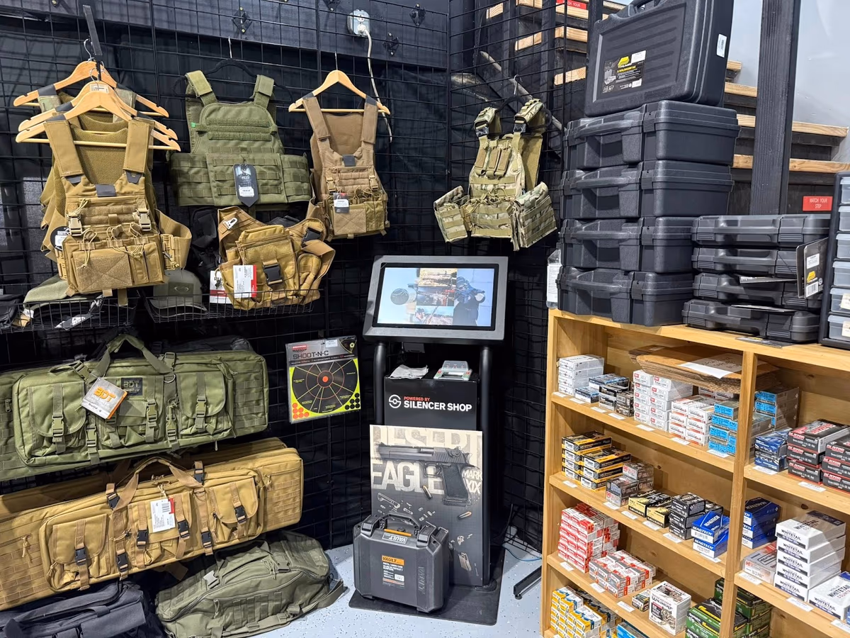 Fifty1Fifty Tactical, LLC. photo 3