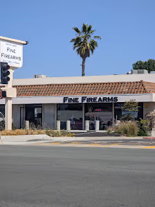 Fine Firearms