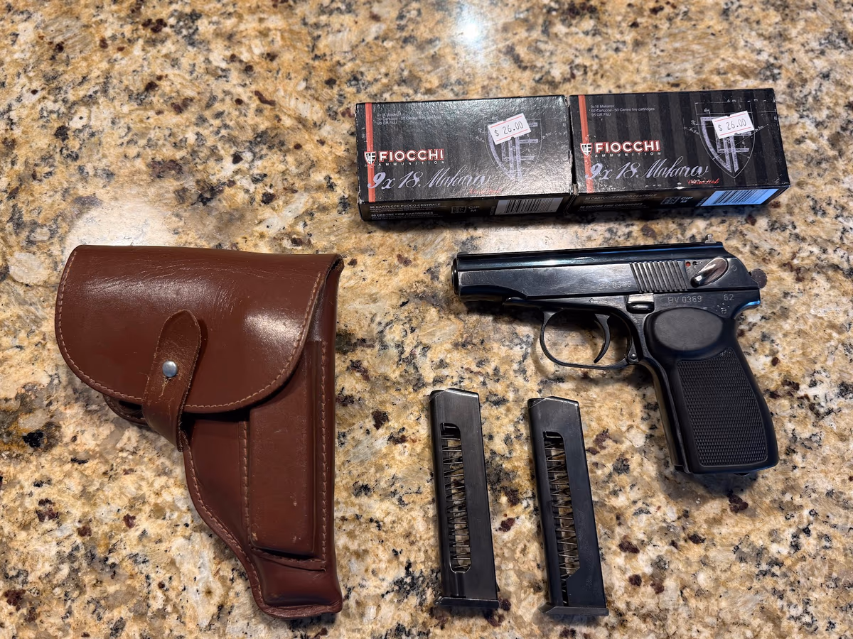 Fine Line Firearms LLC photo 2
