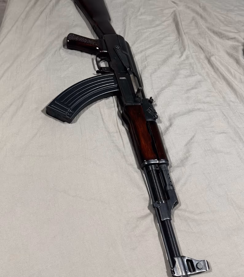 Fine Line Firearms LLC photo 3