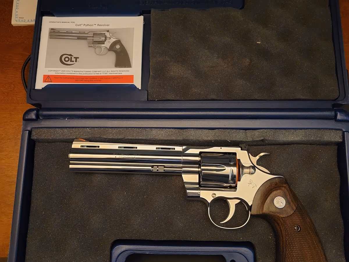 Finest Firearms